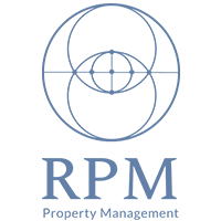 RPM Property Management Logo